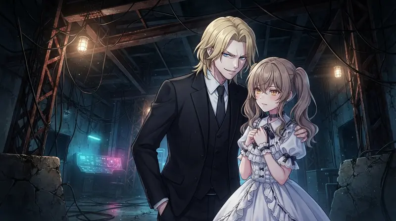 Scene Image