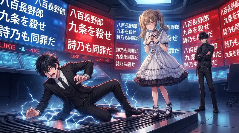 Scene Image