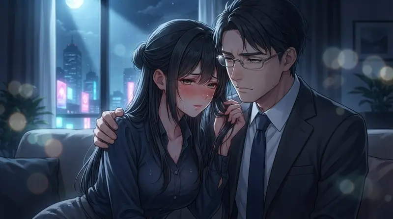Scene Image