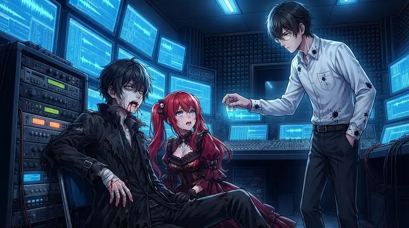 Scene Image