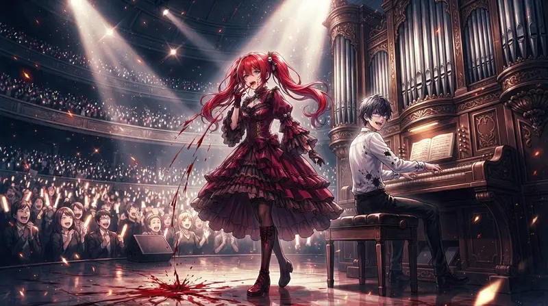 Scene Image