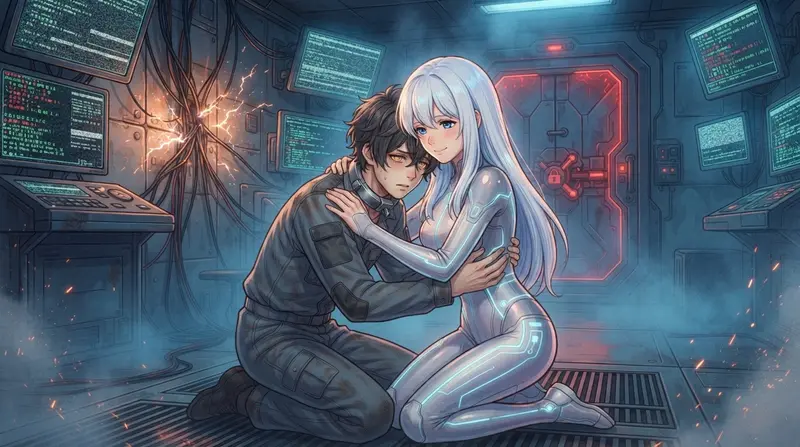 Scene Image
