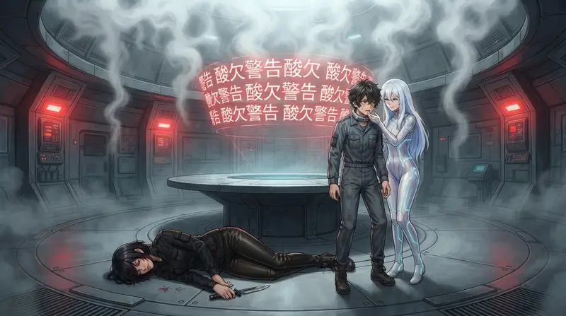 Scene Image