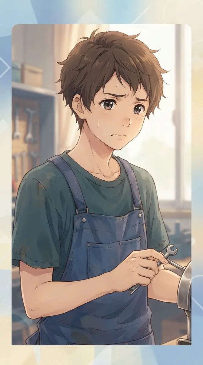 桐生蒼介