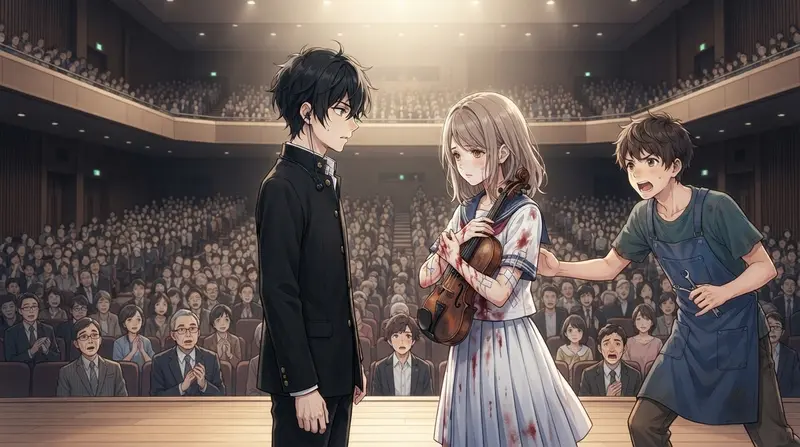 Scene Image