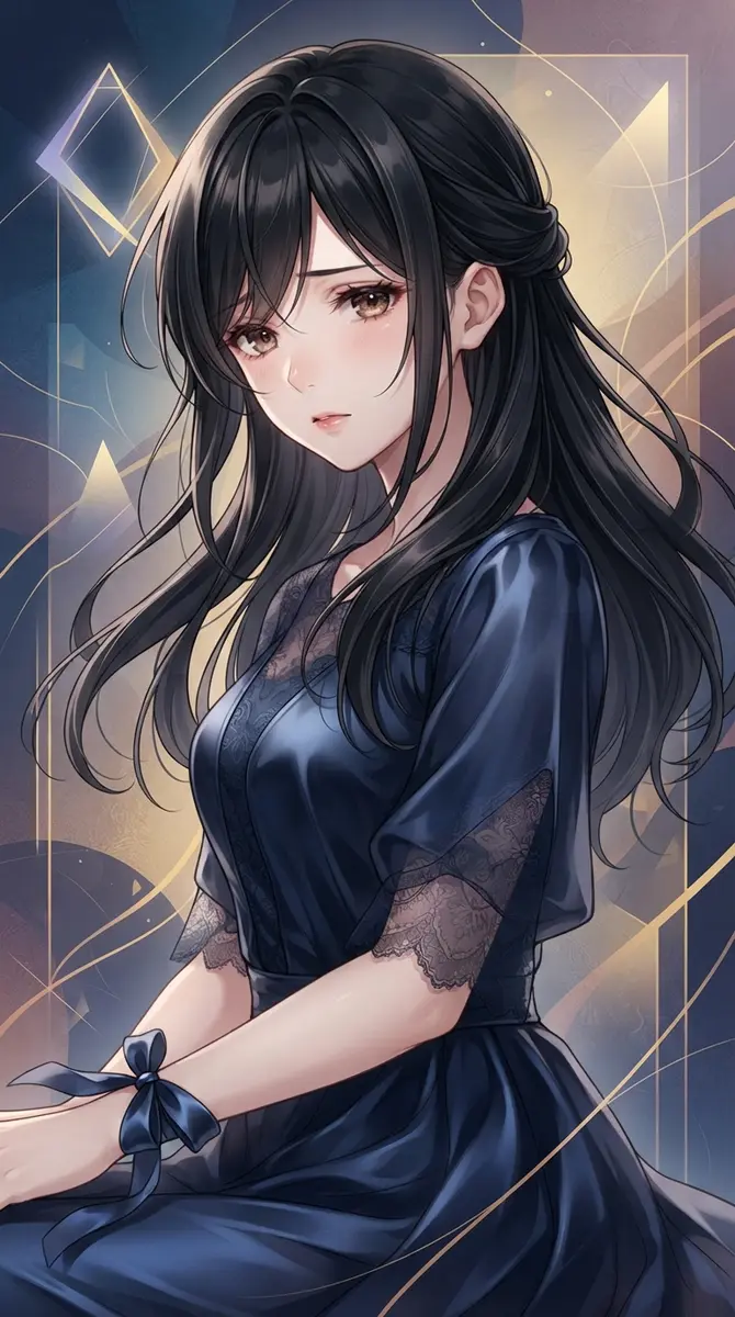 深山 零花