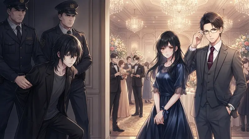 Scene Image