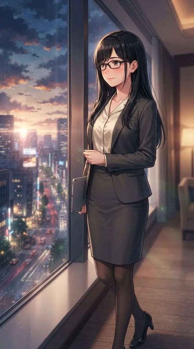 白河 舞香