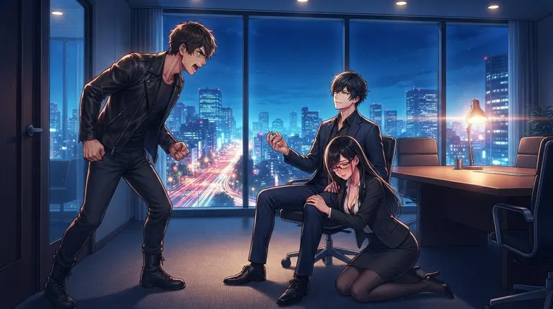 Scene Image