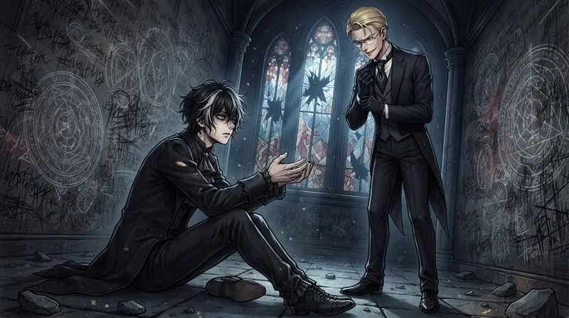 Scene Image