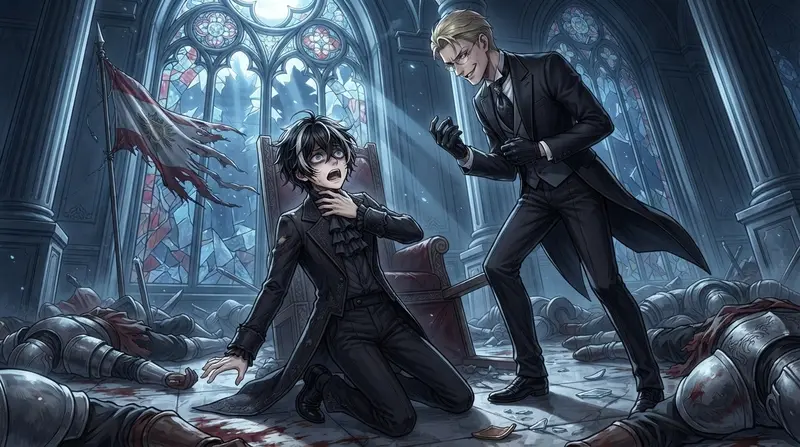Scene Image