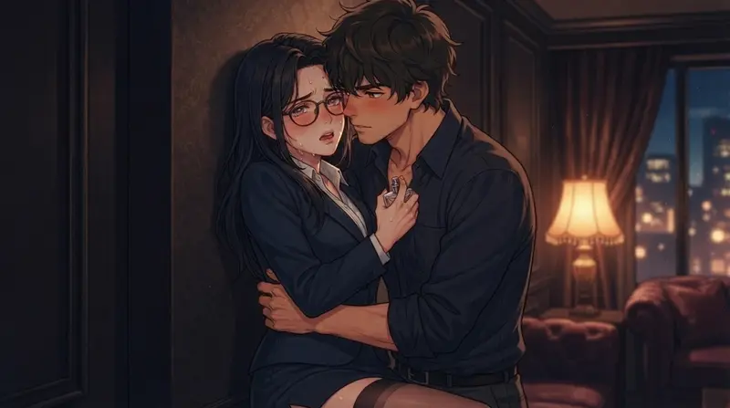 Scene Image