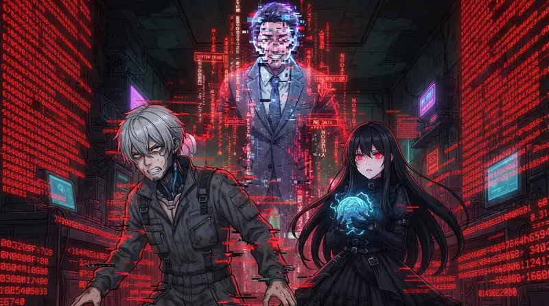Scene Image