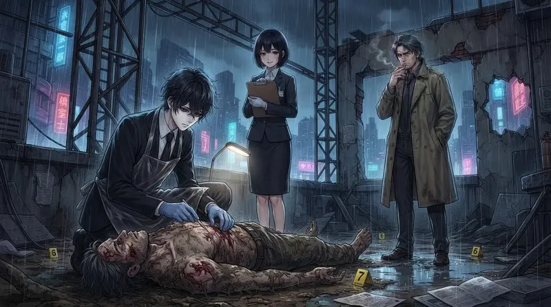 Scene Image
