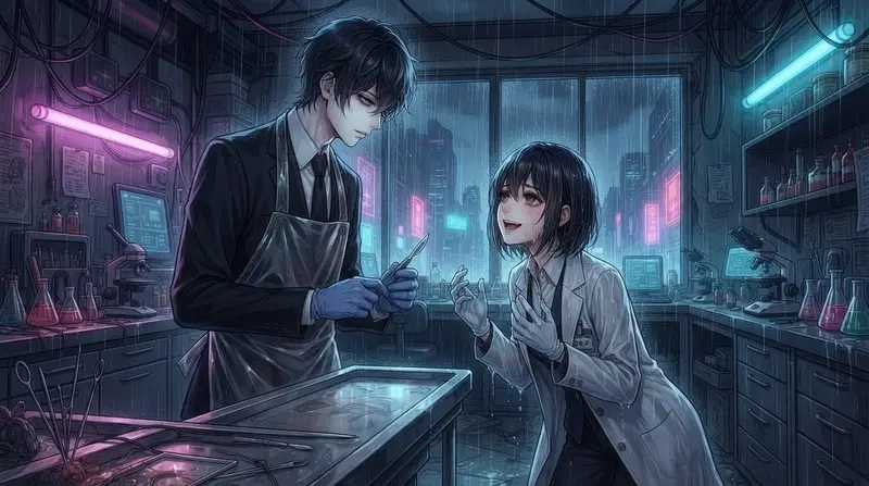 Scene Image