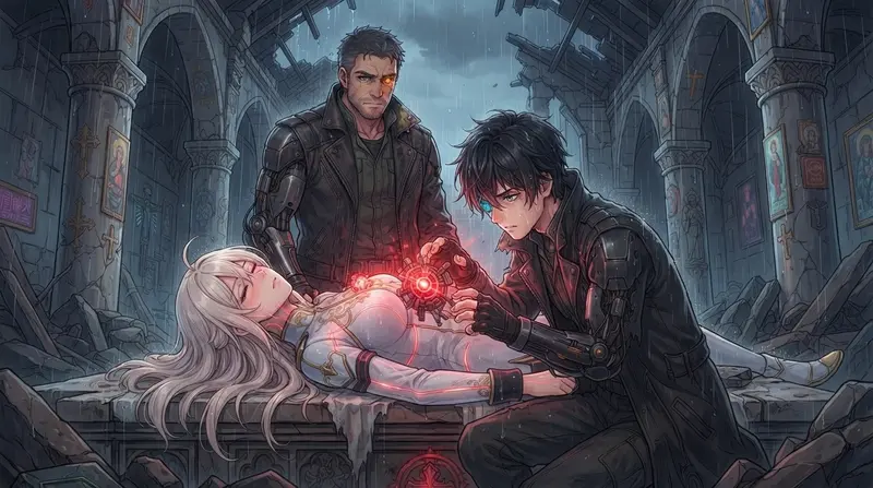 Scene Image