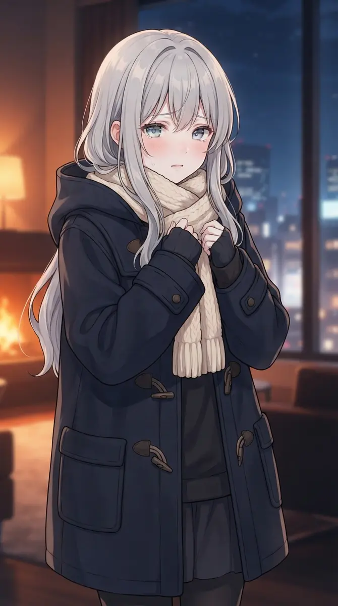 氷室 雫