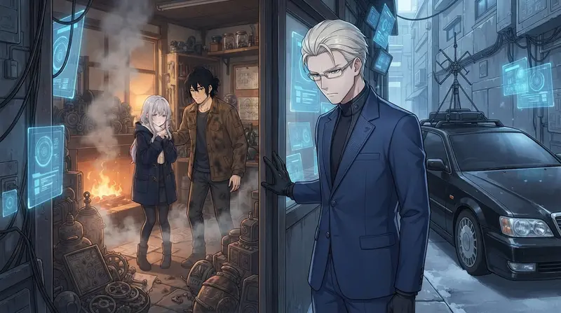 Scene Image