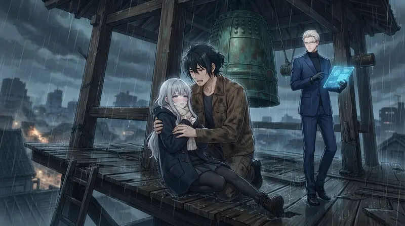 Scene Image