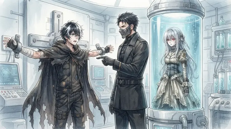 Scene Image