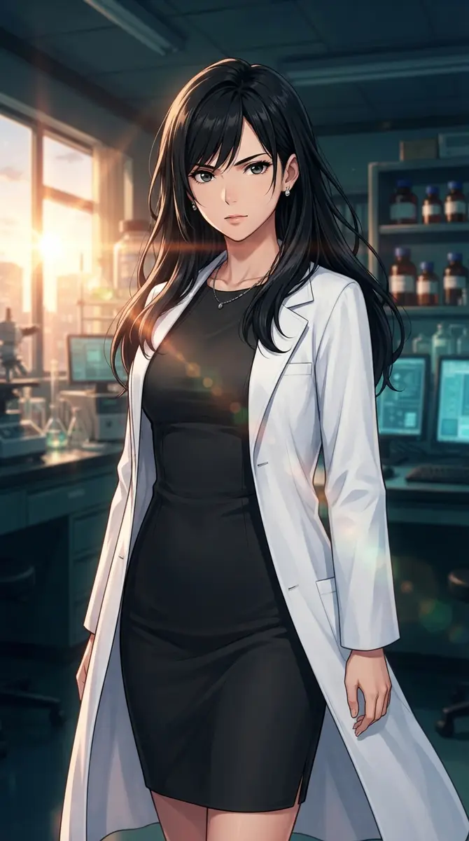 冴子（サエコ）