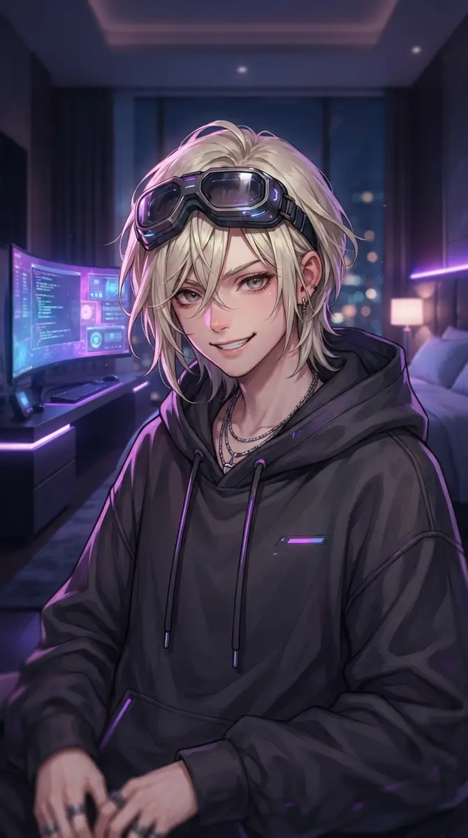 ユーリ