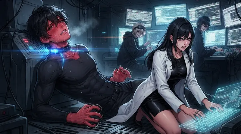 Scene Image