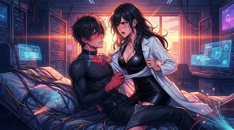 Scene Image