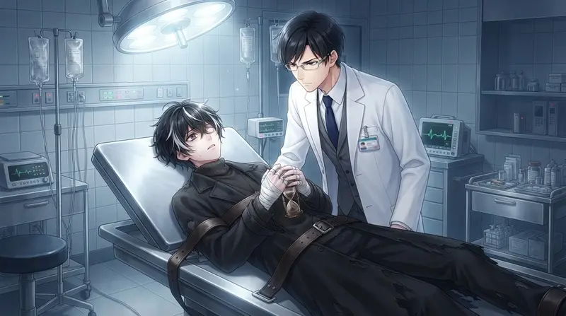 Scene Image