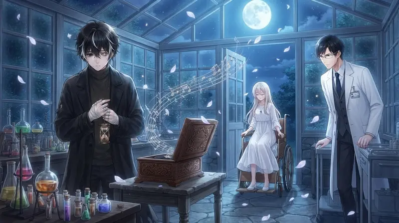 Scene Image