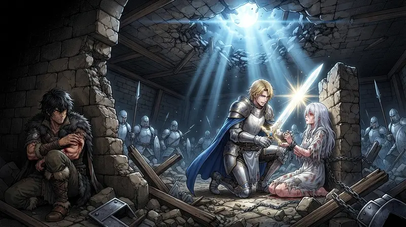 Scene Image