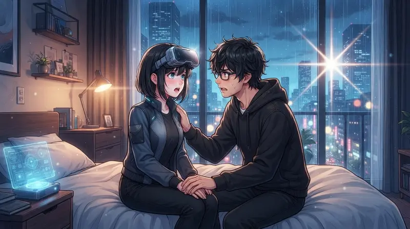 Scene Image
