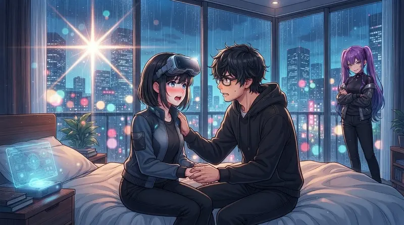 Scene Image