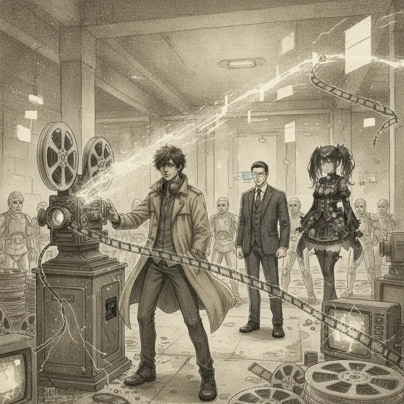 Scene Image
