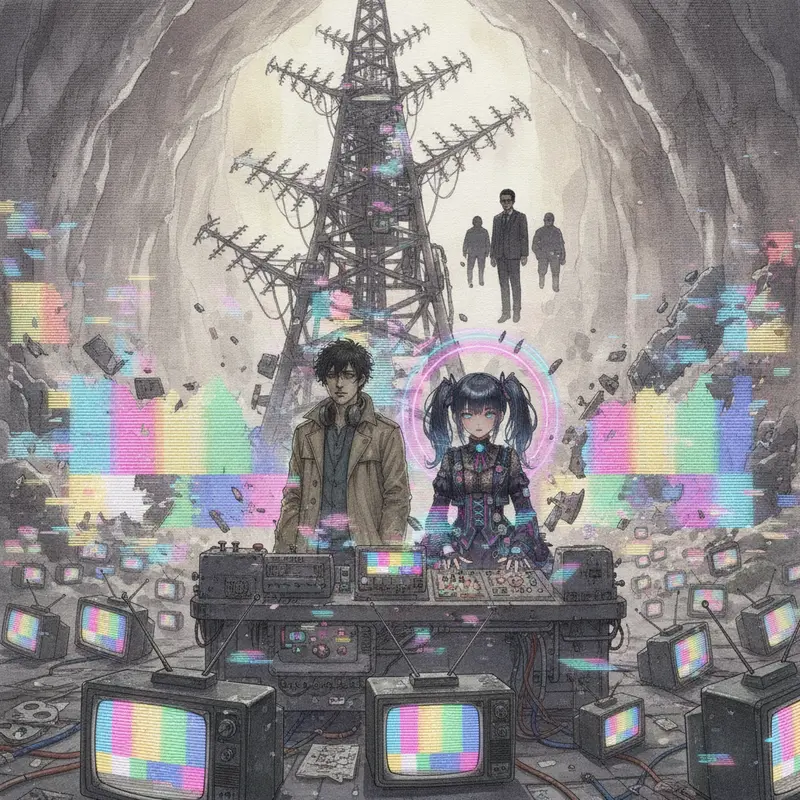 Scene Image