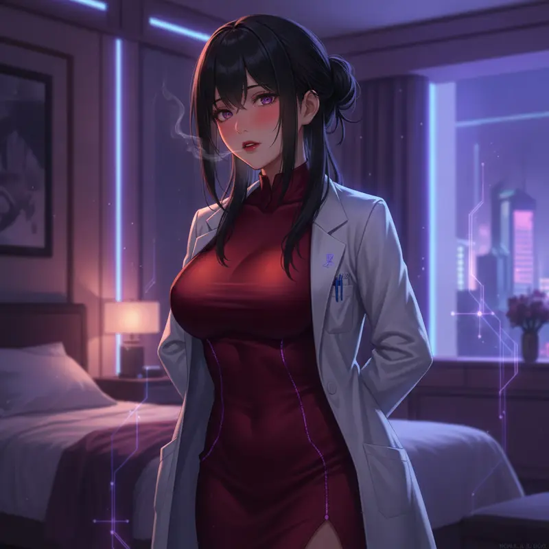 蓮見 薫