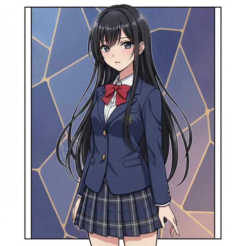冴島 響華
