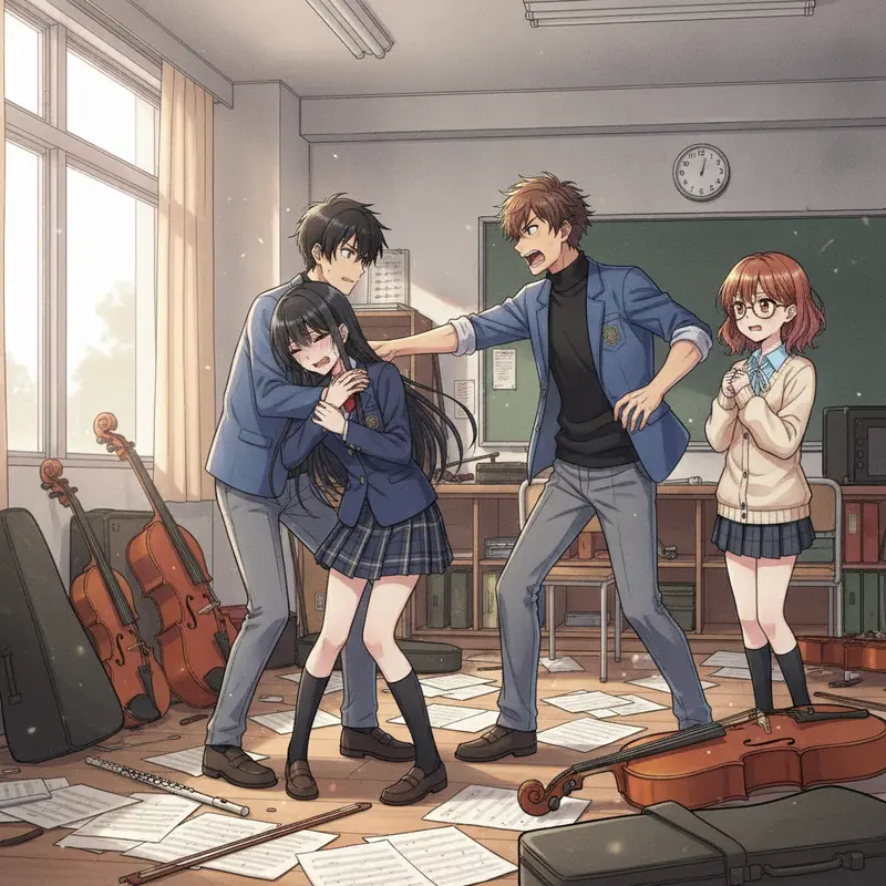 Scene Image