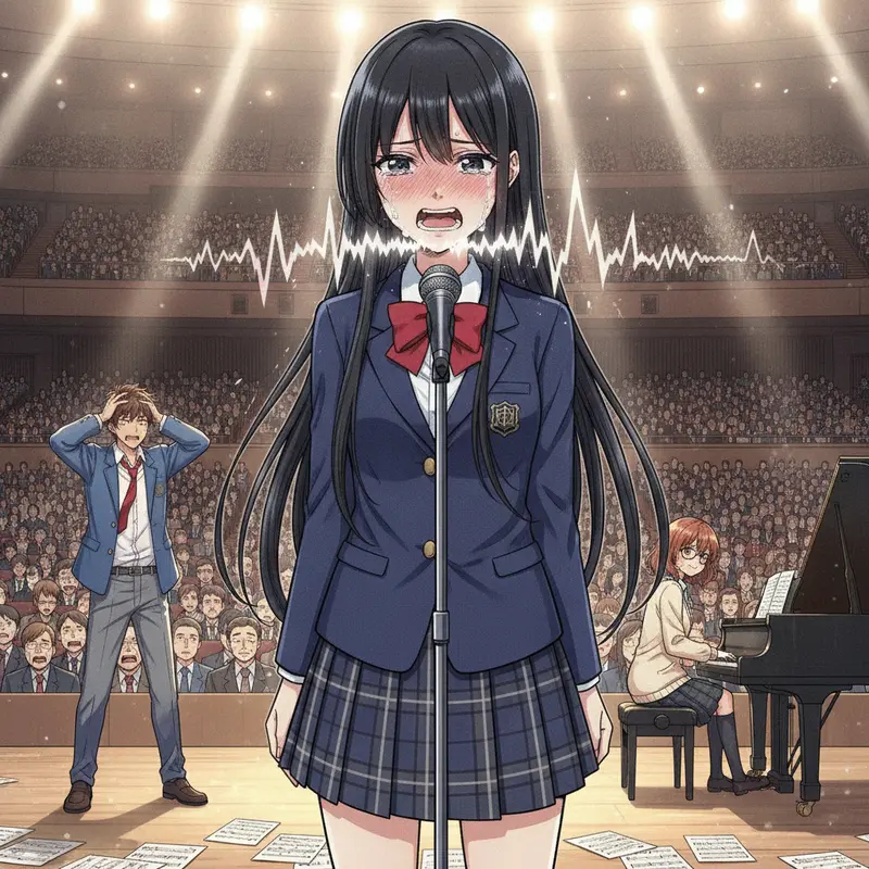 Scene Image