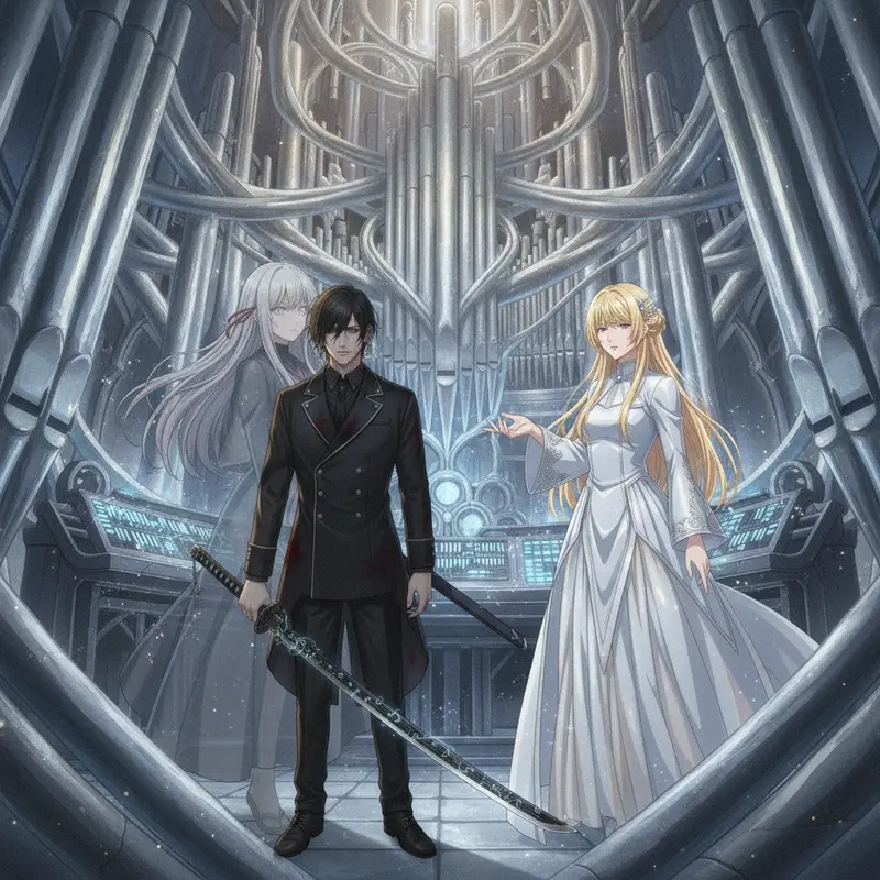 Scene Image