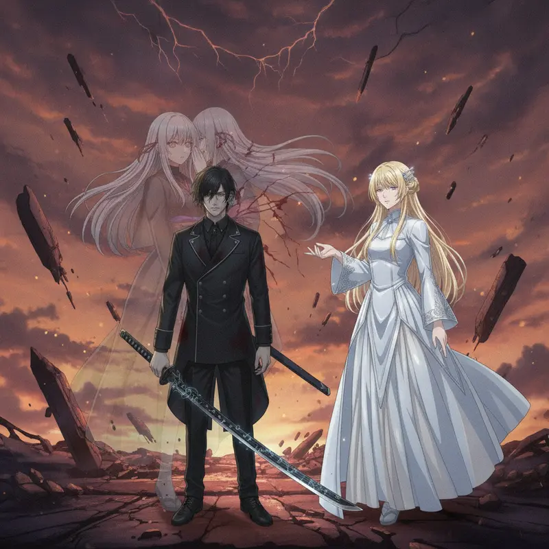 Scene Image