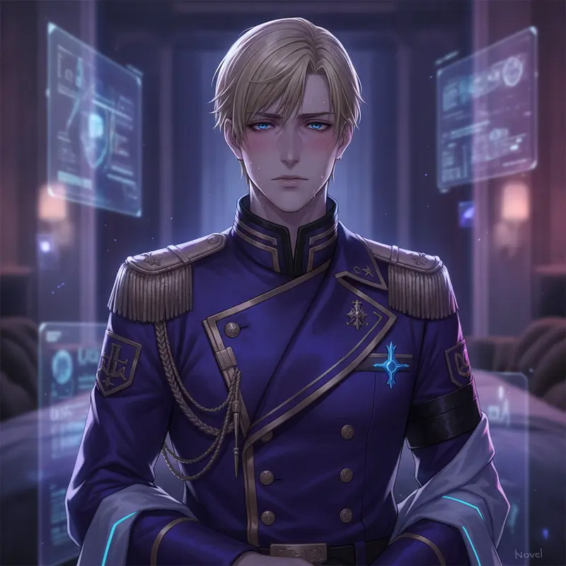 ルカ・フォン・バルツァー