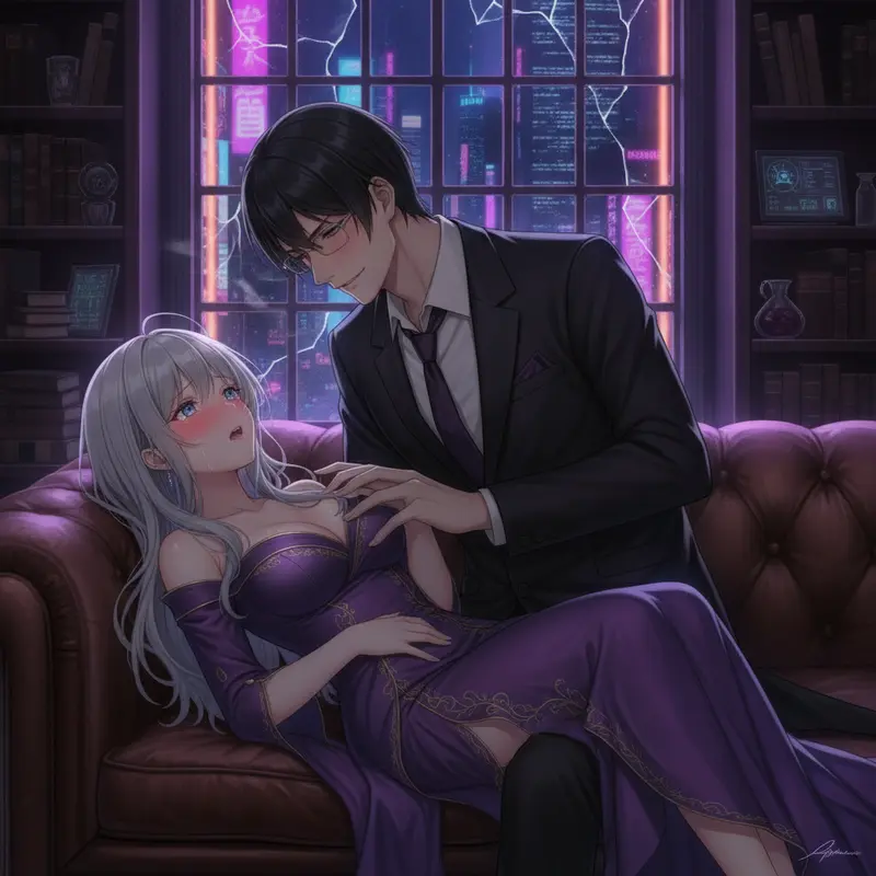 Scene Image