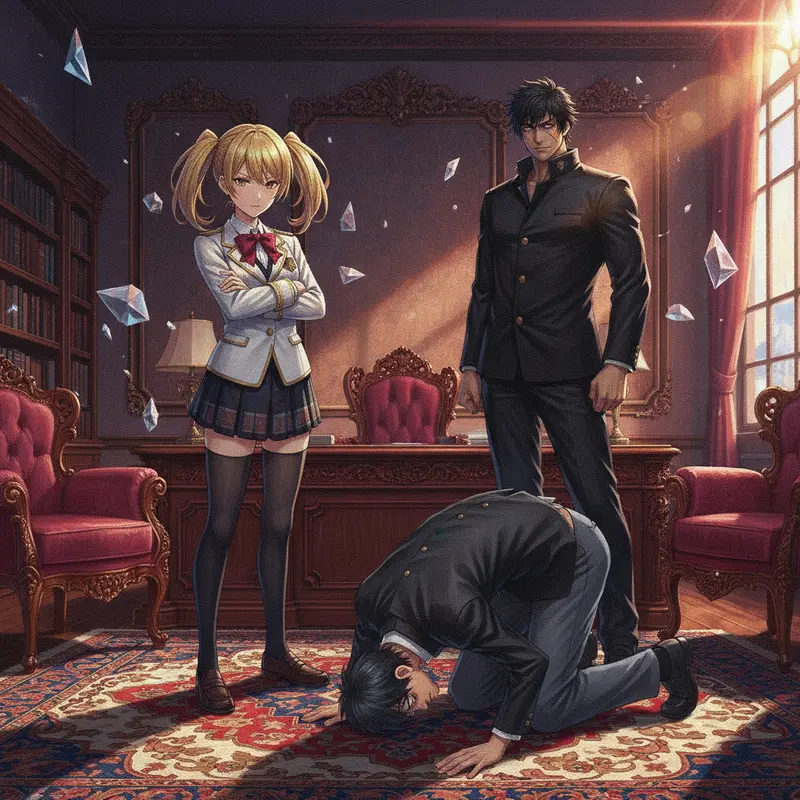 Scene Image