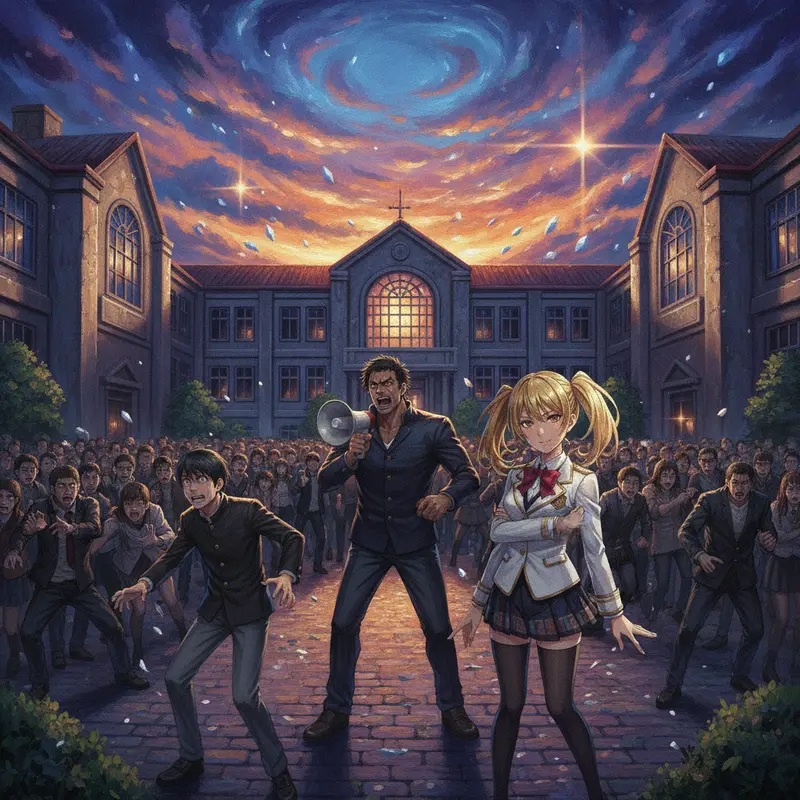 Scene Image