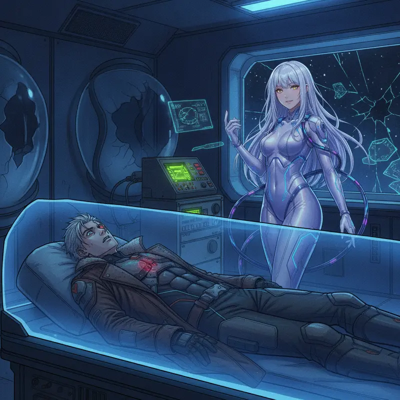 Scene Image