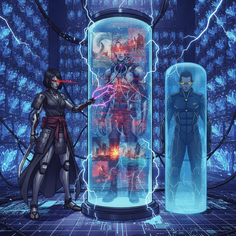 Scene Image