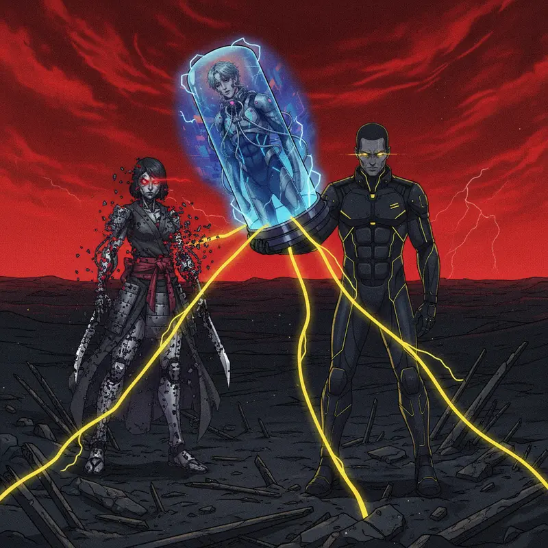 Scene Image