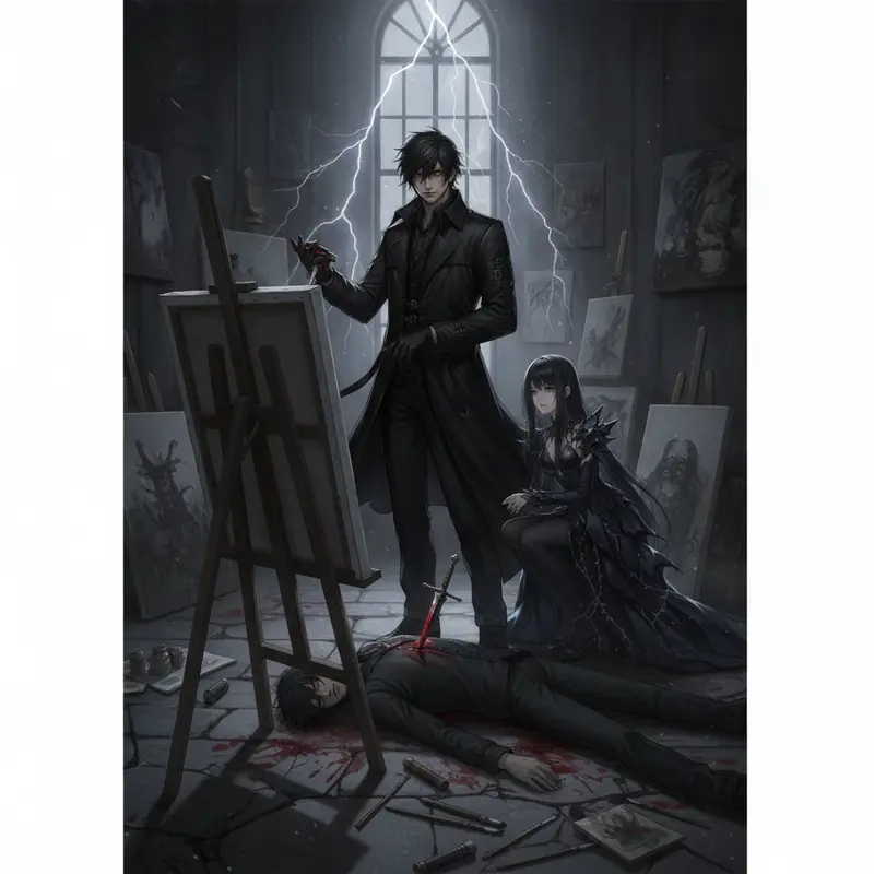 Scene Image