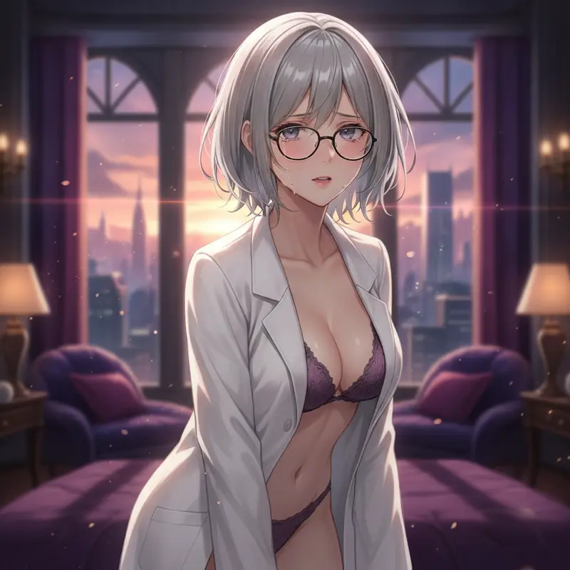 エレン・クロード